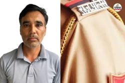 SI Paper Leak: एसओजी की गिरफ्त में आए 50 हजार के इनामी विनोद ने उगले कई राज,
अलवर पुलिस लाइन से भागा थानेदार - image