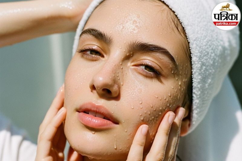 Skin hydration tips, Beauty tips for glowing skin, How to hydrate skin naturally, Best tips for glowing skin,