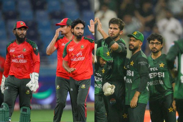 PAK vs BAN Asia Cup 2025