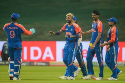 Team India
