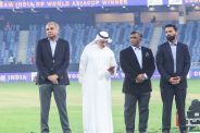 Mohsin Naqvi on Asia Cup 2025