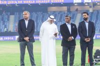 Mohsin Naqvi on Asia Cup 2025