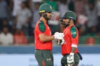 Bangladesh Cricket Team