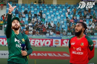 PAK vs BAN