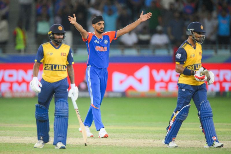 Dasun Shanaka Run Out in Super Over Asia Cup 2025