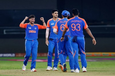 Team India