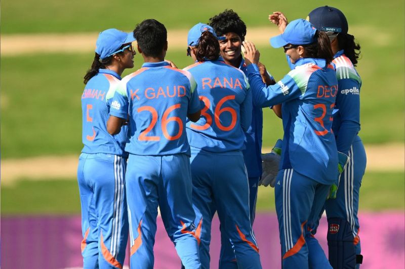 Cricket World Cup 2025