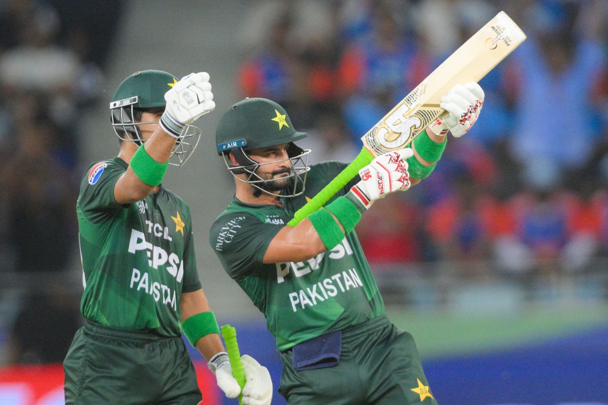 गन सेलिब्रेशन के चक्कर में फरहान से हो गई चूक, अब खुद का वीडियो देख हो रहा होगा पछतावा