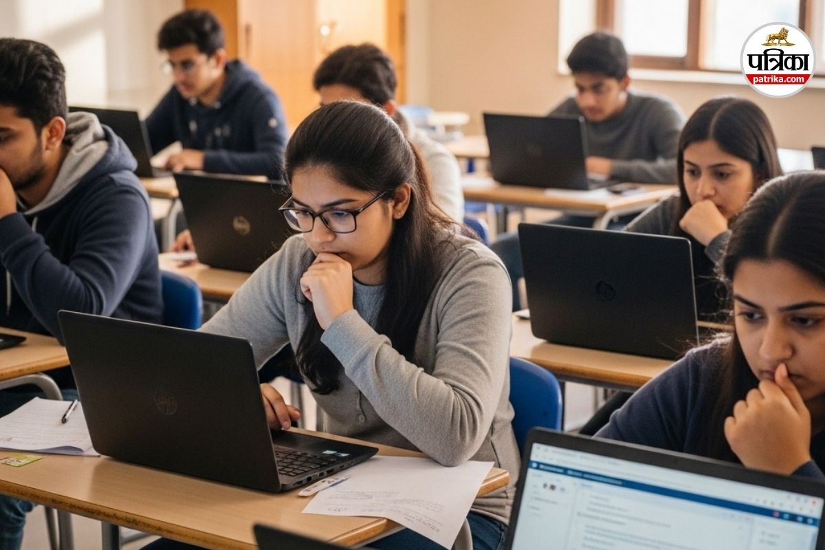 SSC CGL 2025 Exam Cancelled at Multiple Centres Amidst Technical Glitches and Disruptions