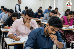 एसएससी सीजीएल एग्जाम 2025 टियर 1 का शेड्यूल जारी, 12 से 26 सितंबर तक होगी
परीक्षा, एडमिट कार्ड कब? - image