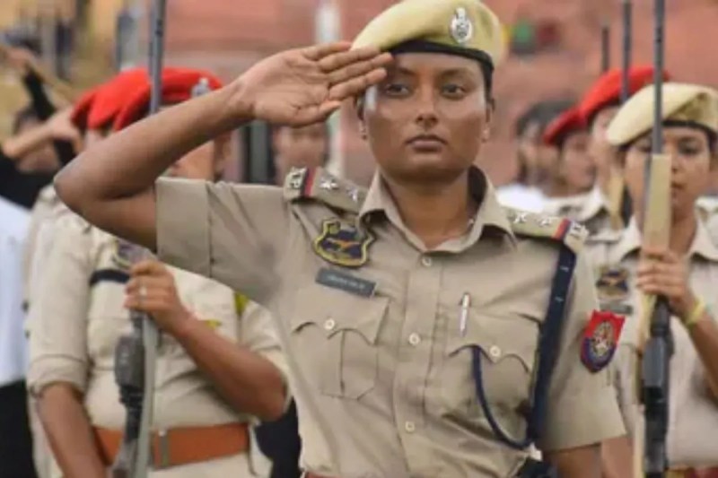 SSC Head Constable Recruitment