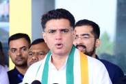 Sachin Pilot