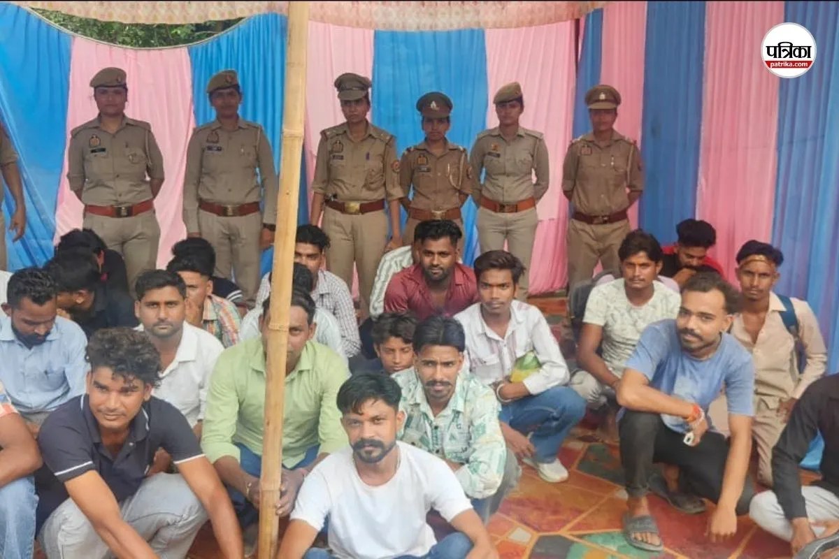Saharanpur
