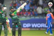 India vs Pakistan