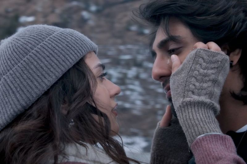 'Saiyaara' की हुई बल्ले-बल्ले! OTT पर सबसे ज्यादा देखी जाने वाली फिल्म बनी