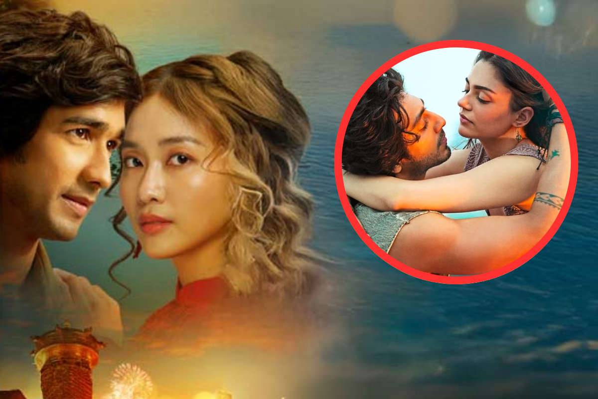 Saiyaara vs Love in Vietnam