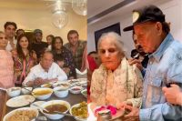 Beef पर खुलासे के बाद सलीम खान का नया बयान, निकाह से पहले पत्नी संग लिए थे सात फेरे