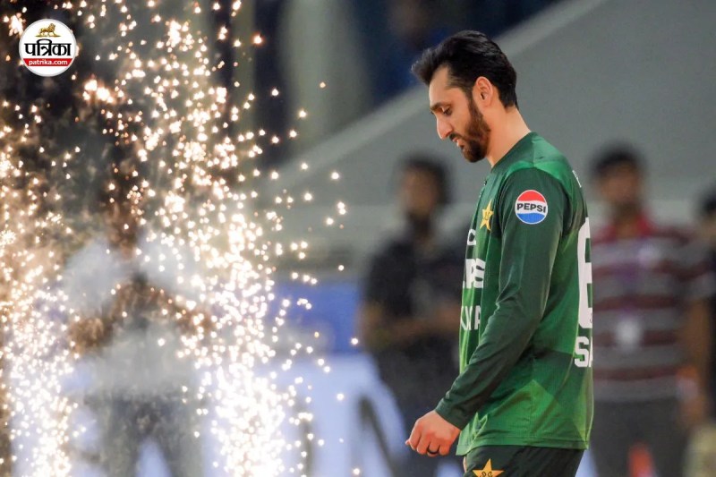 IND vs PAK Final Highlights