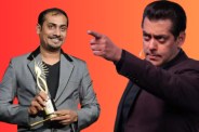 Salman Khan Controversy