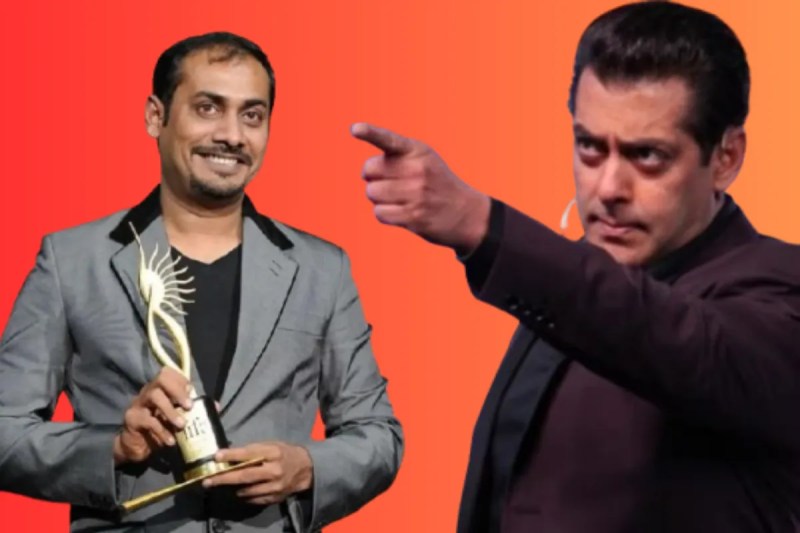 Salman Khan Controversy