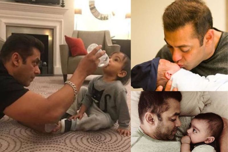 Salman Khan revealed big wish said want to become father