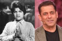 Salman Khan reveals Bigg Boss 19 this contestant face resembles Junior Mehmood