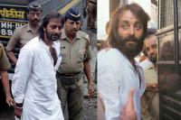 Sanjay Dutt Terrifying Incident