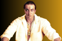 Sanjay Dutt Vaastav