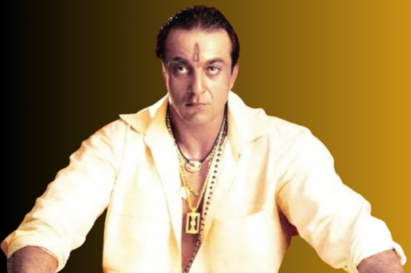 Sanjay Dutt Vaastav