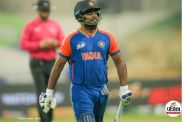 Team India New T20I captain