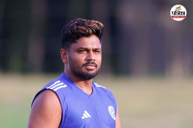 Sanju Samson or Jitesh Sharma