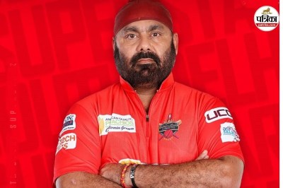Sarandeep Singh