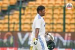 Duleep Trophy 2025 Semifinals Updates