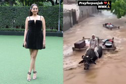 फेमस एक्ट्रेस का पसीजा दिल, इस बात को लेकर लोगों से लगाई गुहार - image