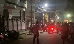 प्रयागराज में हाईप्रोफाइल सेक्स रैकेट का पर्दाफाश, घर में चल रहा था देह व्यापार
का खेल - image