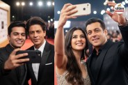 selfie with celebrity Using Gemini Prompt