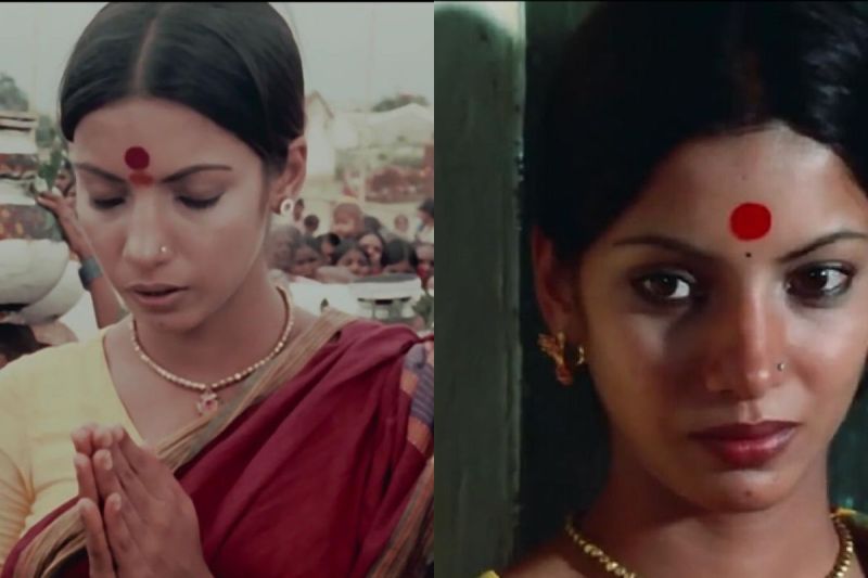 Shabana Azmi Birthday