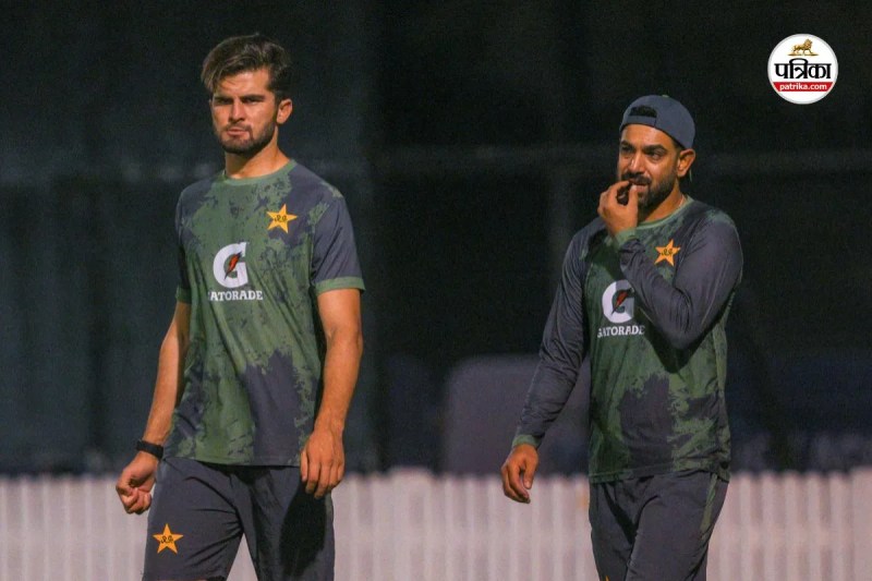 Wasim Akram angry on Haris Rauf