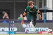 Rashid Latif on Shaheen Shah Afridi