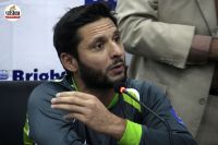 Shahid Afridi controversial statement