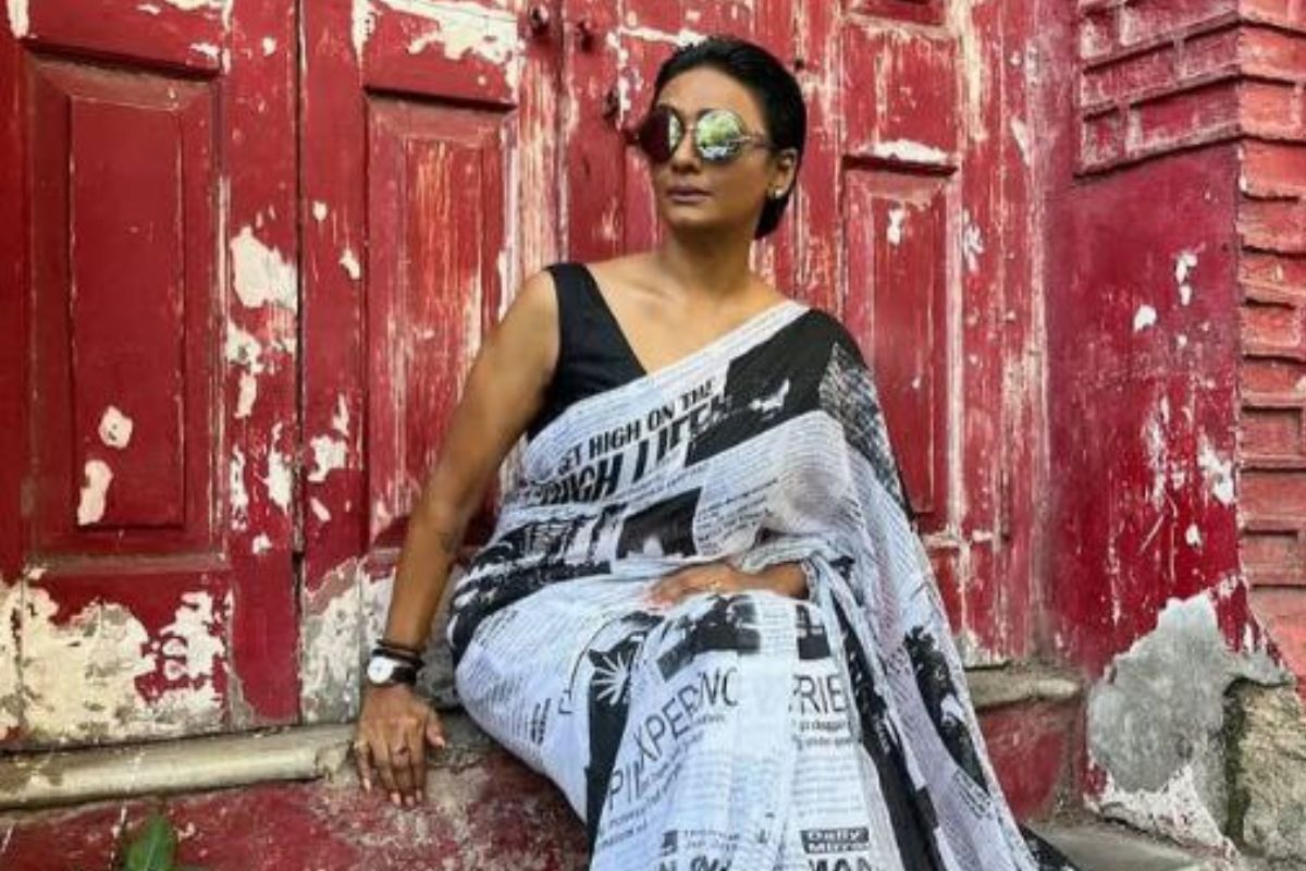 एक हिचकी और हमेशा के लिए बदल गई जिंदगी, एक्ट्रेस ने लिया ऐसा फैसला कि हर कोई हैरान