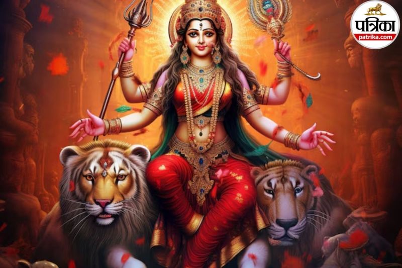 Navratri 2025: फोटो सोर्स – Freepik