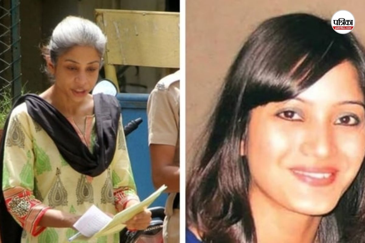 Sheena Bora Murder Case