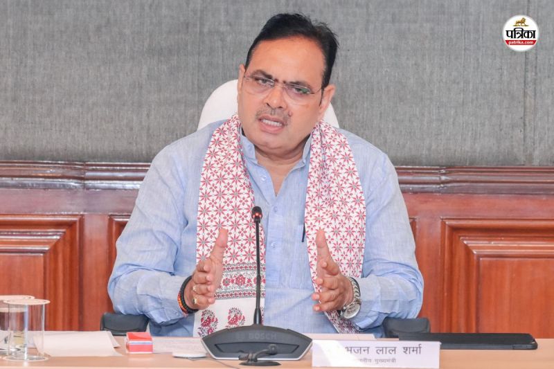 Rajasthan Government Shahar Chalo Campaign from 15 September small plot holders will get discounts