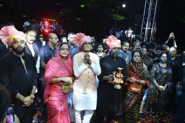 Shivraj Singh Chouhan