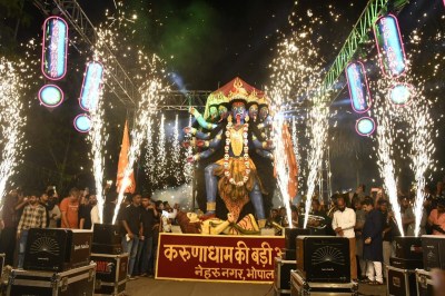 Kali Navratri
