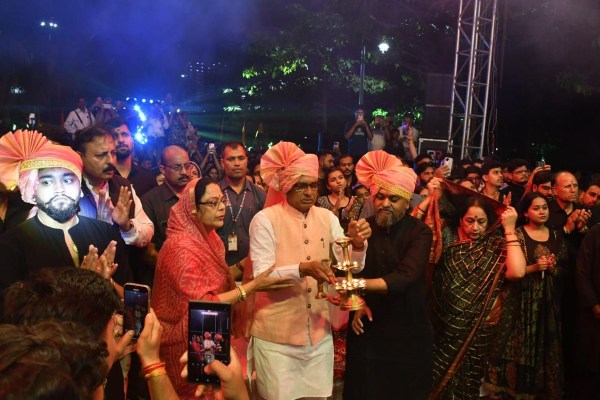 Shivraj Singh Chouhan