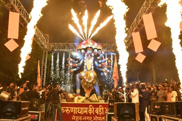 Shivraj Singh Chouhan