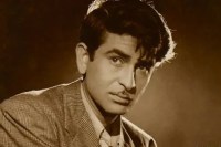 Showman Raj Kapoor