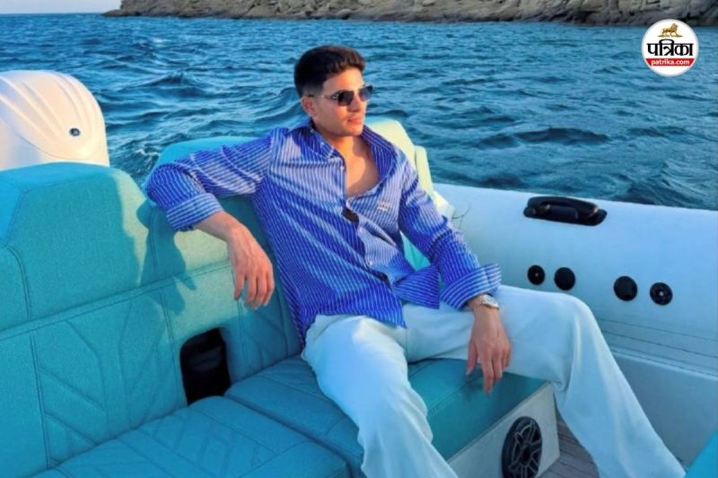 Shubman Gill birthday, shubman gill age, shubman gill weight, Shubman Gill lifestyle habits, Shubman Gill birthday special,